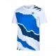 JHayber Scrape White T-Shirt