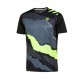 JHayber Scrape T-shirt Noir