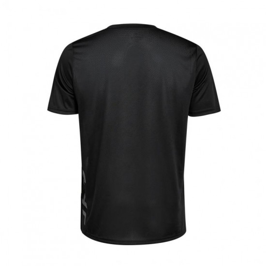 Camiseta JHayber Scrape Negro