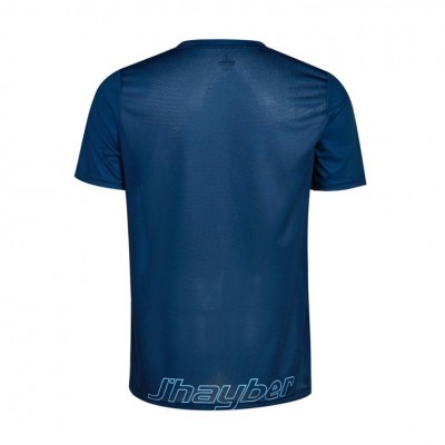 Camiseta JHayber Sky Azul