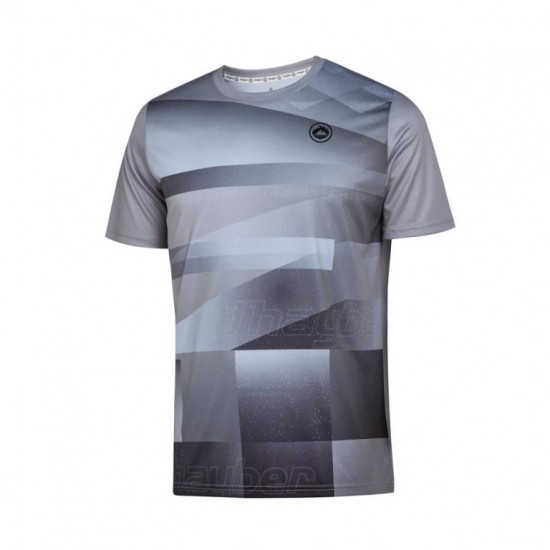 JHayber Sky T-shirt Gris