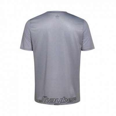 JHayber Sky T-shirt Grey