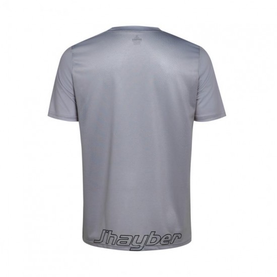 JHayber Sky T-shirt Gris