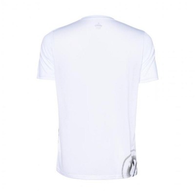 JHayber Strap White T-Shirt