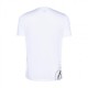 JHayber Strap T-shirt blanc