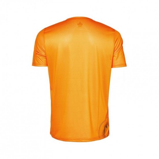 JHayber Strap T-Shirt Orange