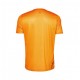 JHayber Strap T-Shirt Orange