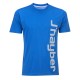 Camiseta JHayber Tour Azul Junior