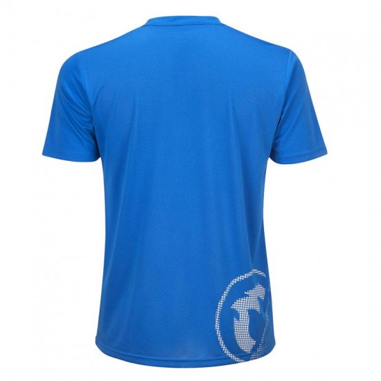 JHayber Tour Blue Junior T-Shirt