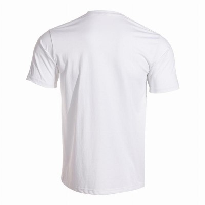 Camiseta Joma A1 Padel Blanco