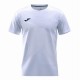 Joma Challenge White Blue T-Shirt