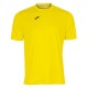 T-shirt Joma Combi Amarillo