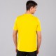 T-shirt Joma Combi Amarillo