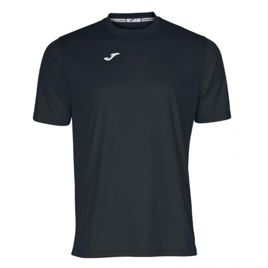 Joma Combi T-shirt Noir