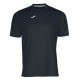 Joma Combi T-shirt Black