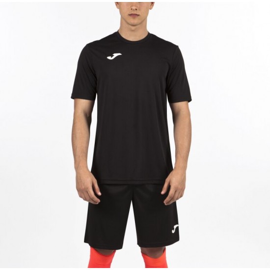 Joma Combi T-shirt Black