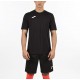 Joma Combi T-shirt Noir