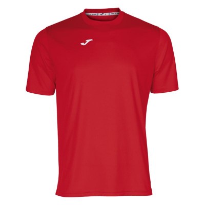 Joma Combi Red T-shirt