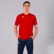 Camiseta Joma Combi Rojo