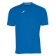 T-shirt Joma Combi Royal