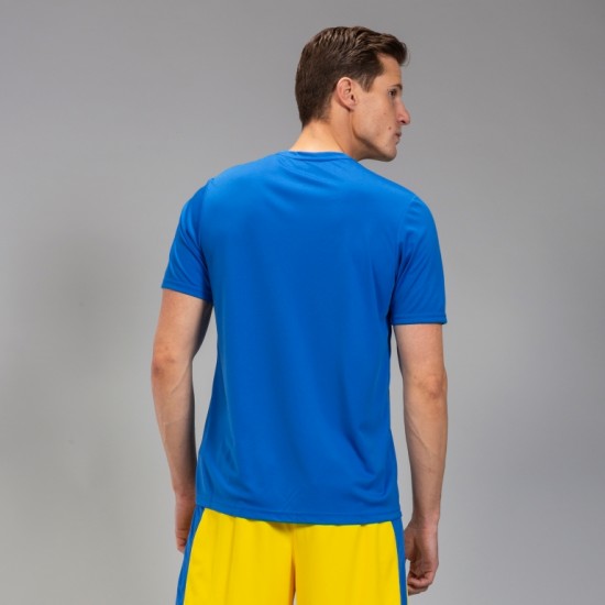 T-shirt Joma Combi Royal