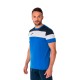 T-shirt Joma Crew IV Bleu Marine Junior