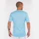 Joma Grafity II Celeste T-shirt