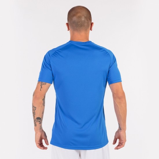 Camiseta Joma Grafity II Royal