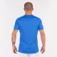 Camiseta Joma Grafity II Royal