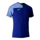 Joma Smash Blue T-Shirt