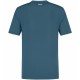 Camiseta Kswiss Hypercourt Basic Crew Indien Sarcelle