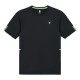 Kswiss Hypercourt Express Crew 2 Blue Graphite T-Shirt