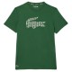 Lacoste Pique Green T-Shirt