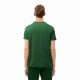 Lacoste Pique Green T-Shirt