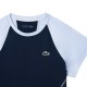 Lacoste Slim Fit T-Shirt Blue