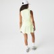 Lacoste Sport Women''s Yellow T-shirt