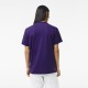 Lacoste Sport T-shirt Purple