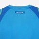 Camiseta Lacoste Sport Pique Azul