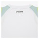 Lacoste Sport Pique White T-shirt