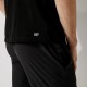 Lacoste Sport Regular Fit T-Shirt Noir