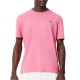 Lacoste Sport T-shirt Regular Fit Rose