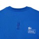 Lacoste Sport Slim Fit T-Shirt Blue