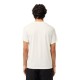 T-shirt Lacoste Ultra Dry Blanc