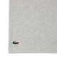 Lacoste Ultra Dry Grey T-Shirt