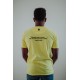 Camiseta Loco Legend Magico Amarillo