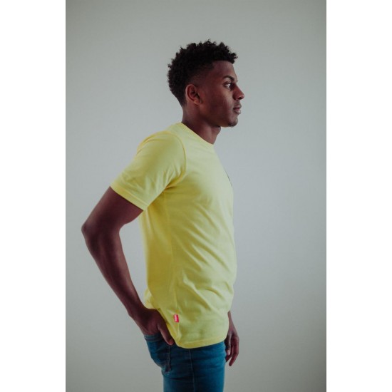 Loco Legend Magico Yellow T-Shirt