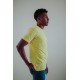 Loco Legend Magico T-Shirt Jaune