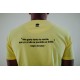 Loco Legend Magico Yellow T-Shirt