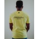 Loco Legend Magico T-Shirt Jaune