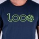 Loco Marco Lenders Marino Verde T-Shirt